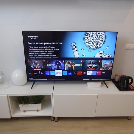Encantador Apartamento Junto Al Mediterraneo By Hometels Sagunto Dış mekan fotoğraf
