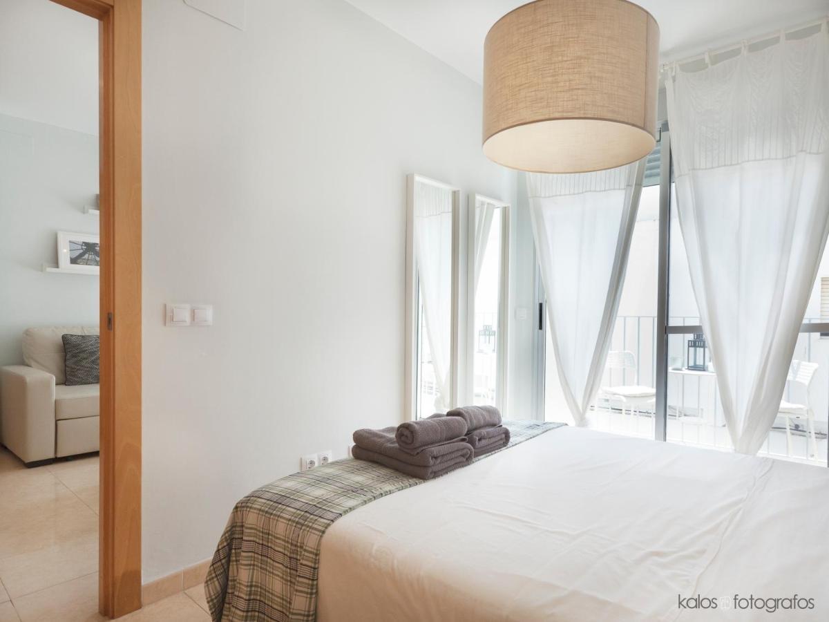 Encantador Apartamento Junto Al Mediterraneo By Hometels Sagunto Dış mekan fotoğraf