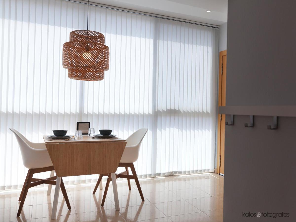 Encantador Apartamento Junto Al Mediterraneo By Hometels Sagunto Dış mekan fotoğraf