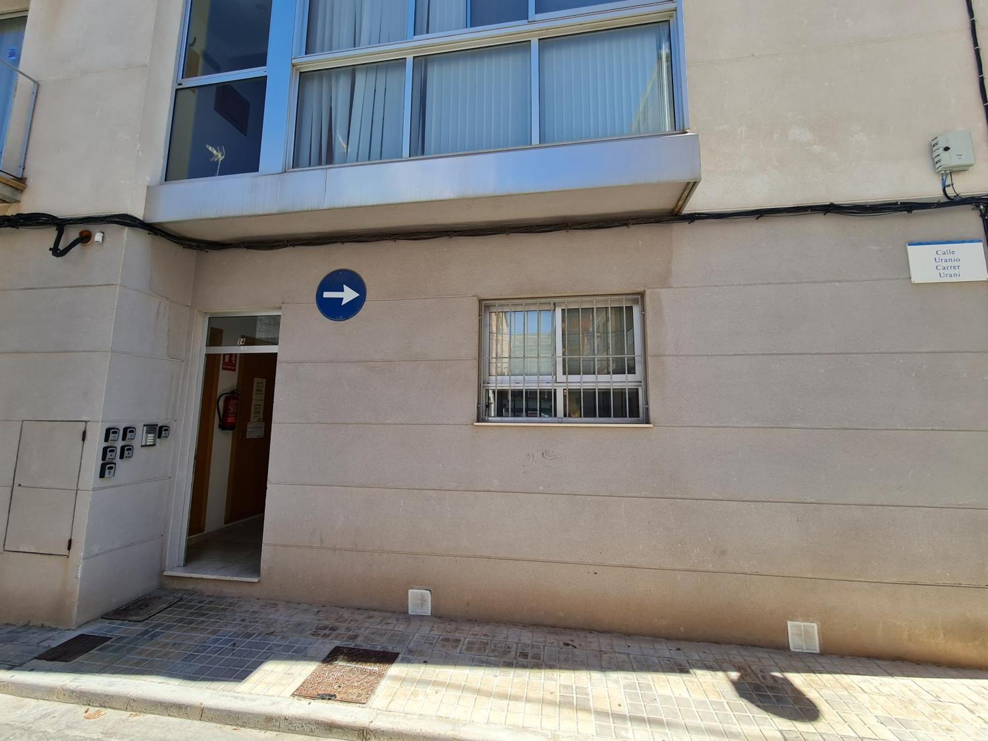 Encantador Apartamento Junto Al Mediterraneo By Hometels Sagunto Dış mekan fotoğraf