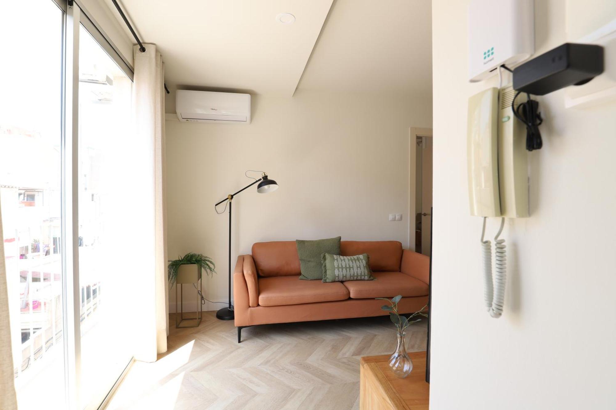 Encantador Apartamento Junto Al Mediterraneo By Hometels Sagunto Dış mekan fotoğraf
