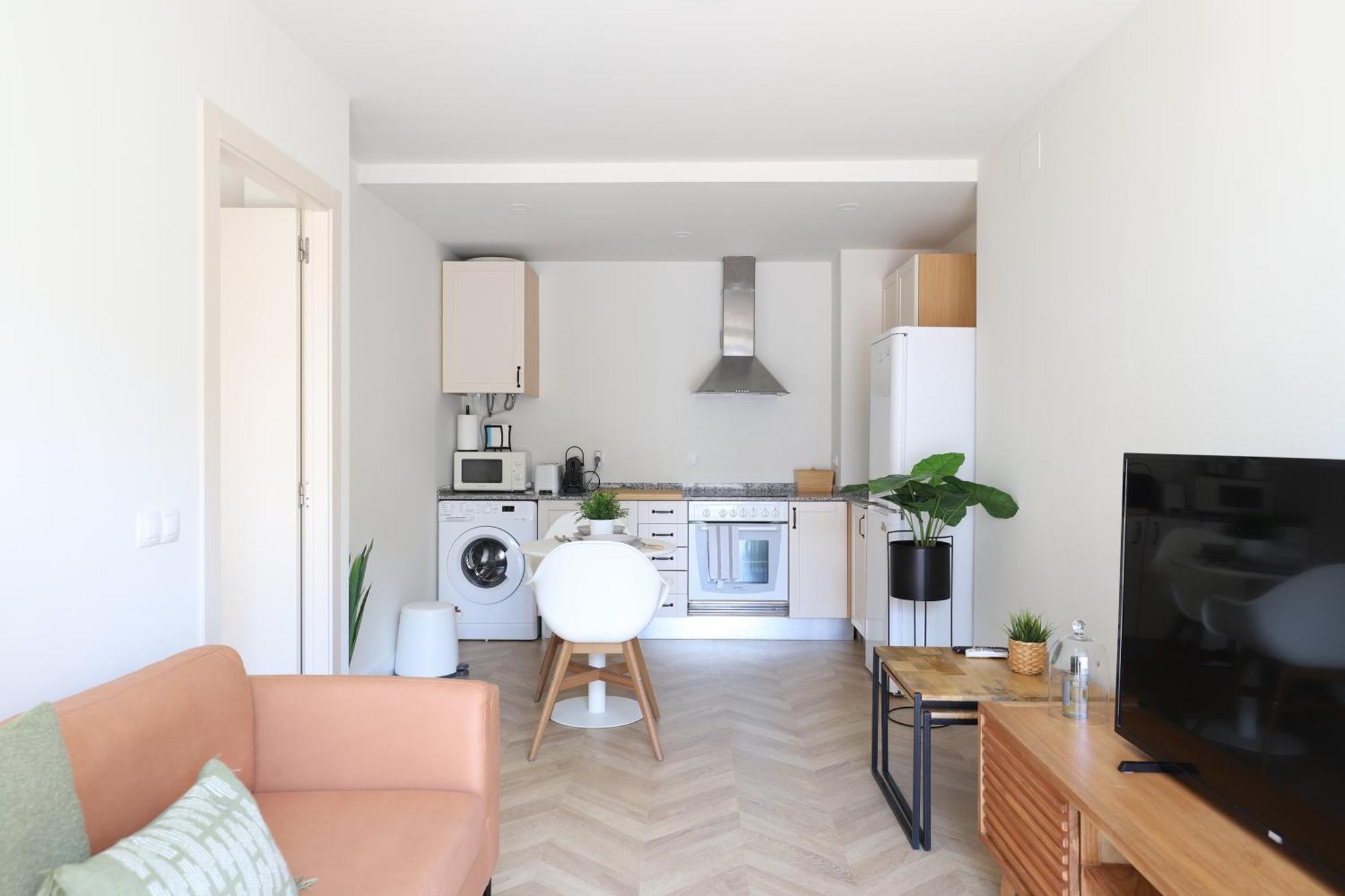 Encantador Apartamento Junto Al Mediterraneo By Hometels Sagunto Dış mekan fotoğraf