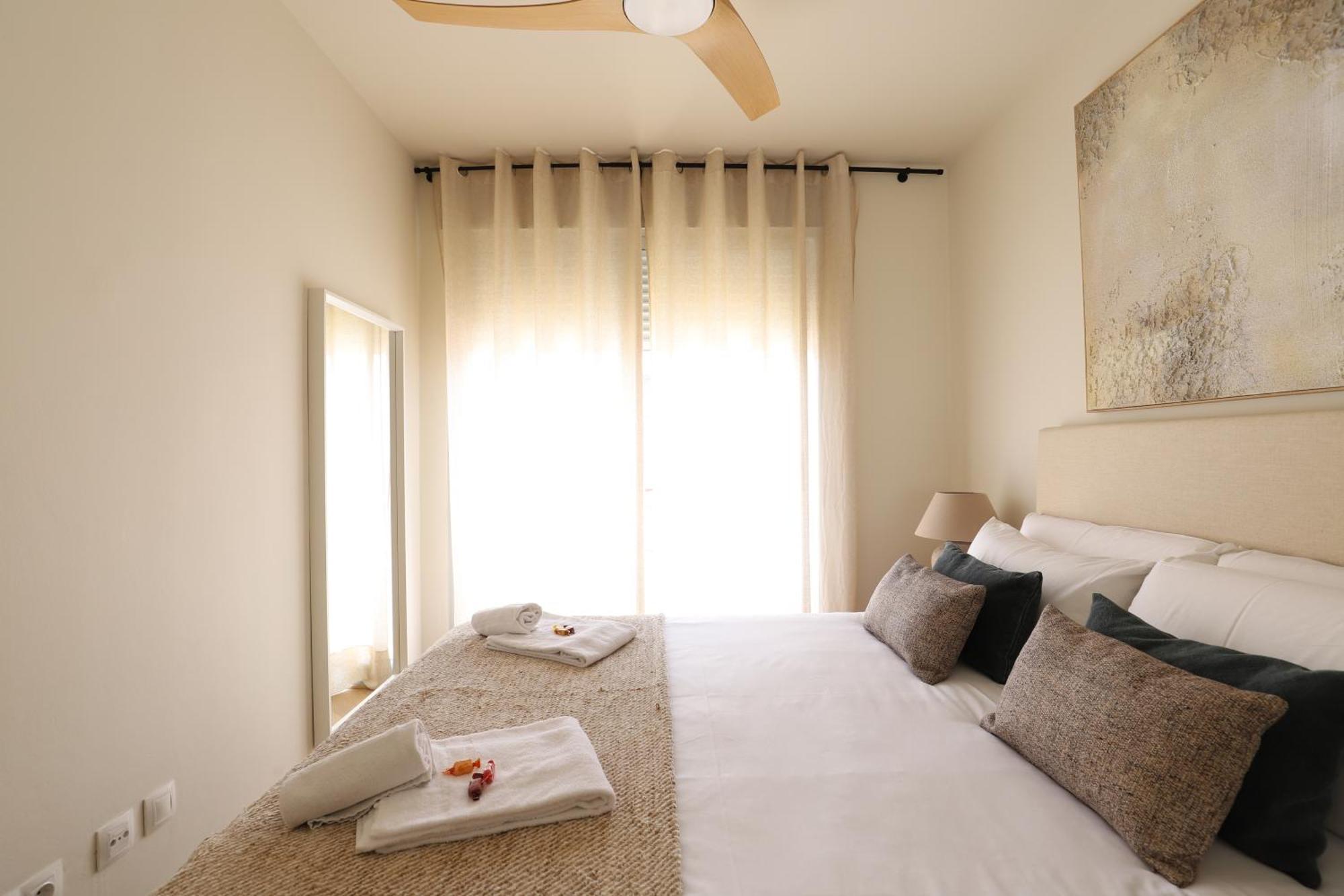Encantador Apartamento Junto Al Mediterraneo By Hometels Sagunto Dış mekan fotoğraf